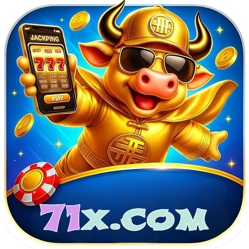 71x.com Cassino Online